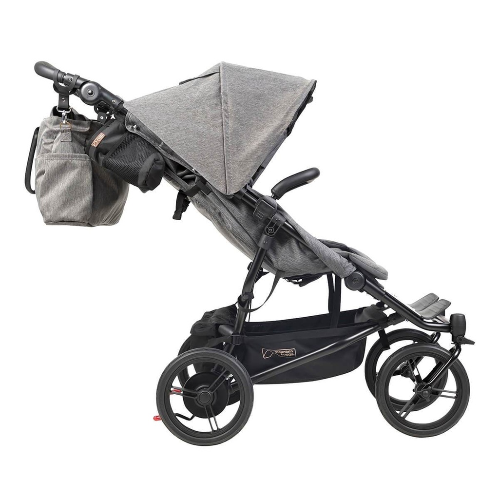 duet™ luxury collection | buggies | Mountain Buggy®